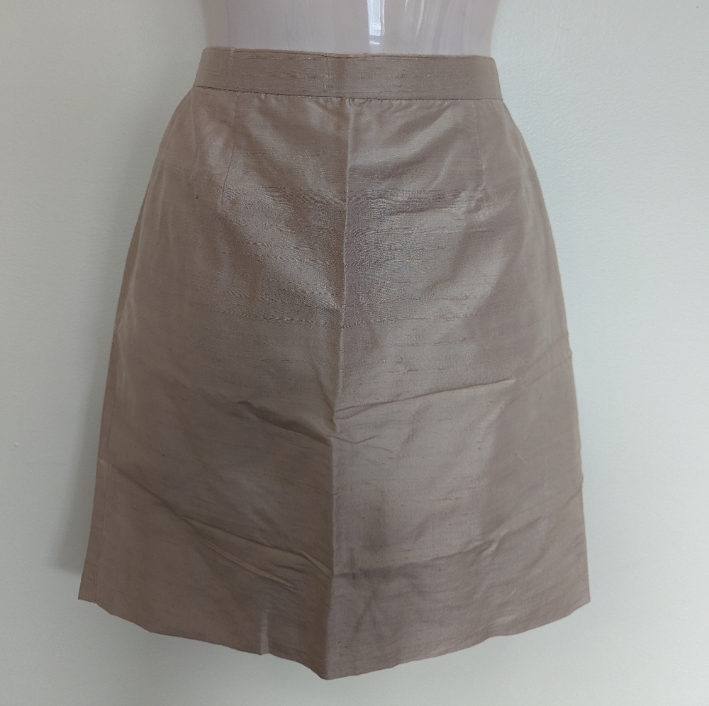 Vintage skirt xs